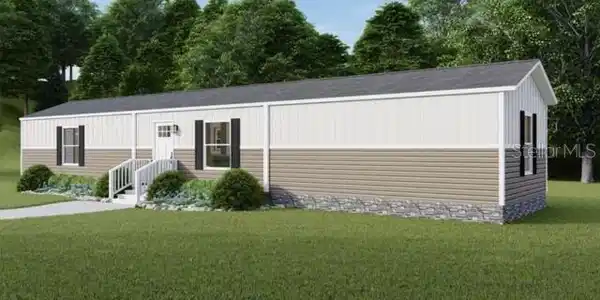 1323 IBIS DRIVE
