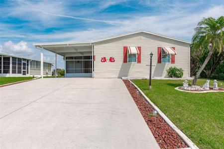 1361 BLUE HERON DRIVE