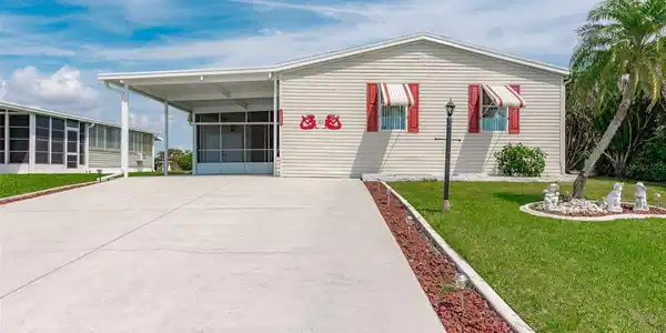 1361 BLUE HERON DRIVE