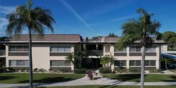4600 MARINE PARKWAY