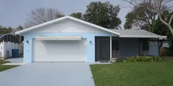 61 PLAZA DRIVE