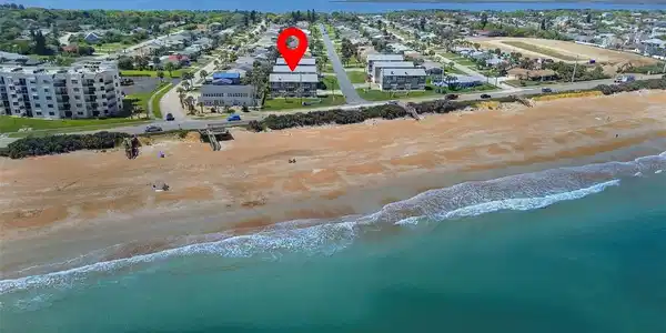 2898 OCEAN SHORE BOULEVARD