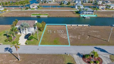 3399 JEWFISH DRIVE