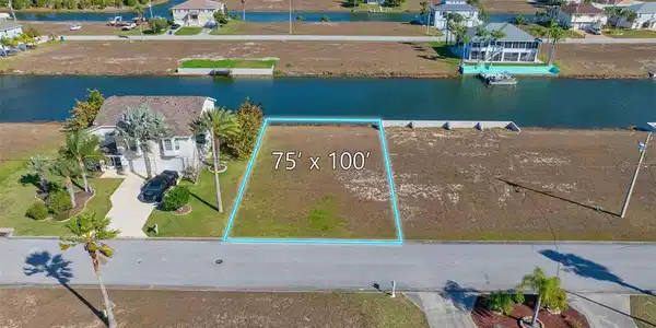 3399 JEWFISH DRIVE