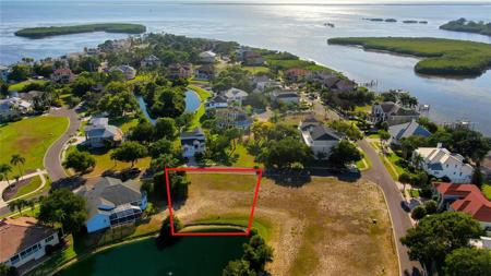 LOT 57 HARBOUR WATCH DRIVE