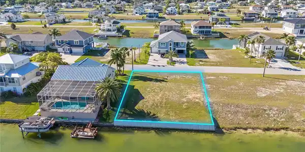 3503 BLUEFISH DRIVE