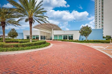 241 RIVERSIDE DRIVE