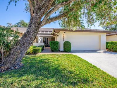 3678 GLENEAGLE DRIVE