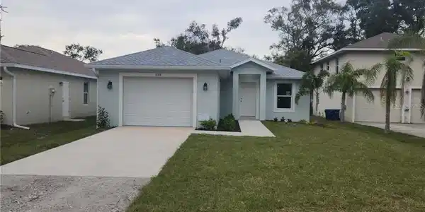 333 CHANDLER ROAD