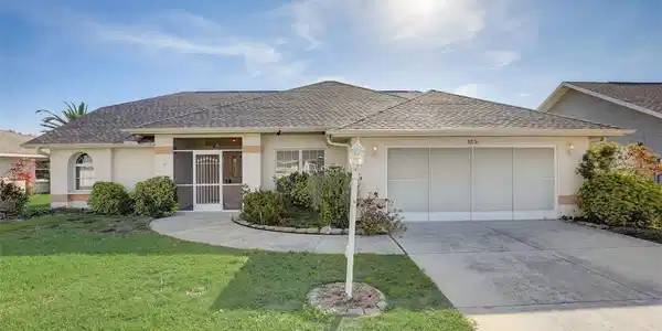 5831 BUCHANAN ROAD