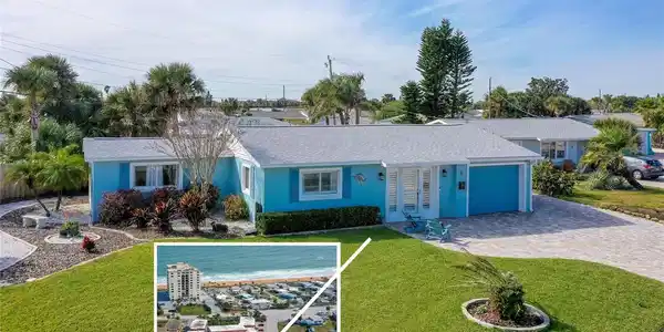 2 SEASIDE DRIVE