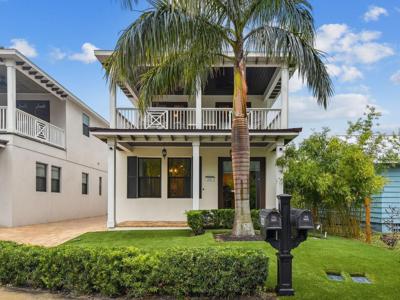 635 N OSPREY AVENUE