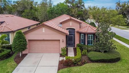 301 LAUREL FALLS DRIVE