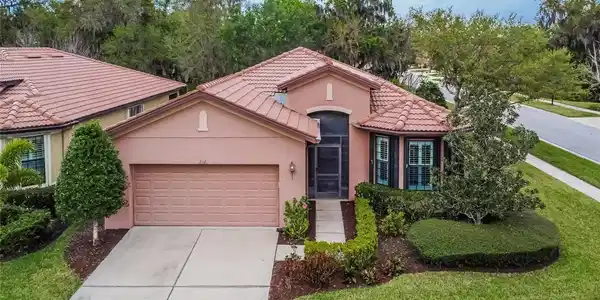 301 LAUREL FALLS DRIVE