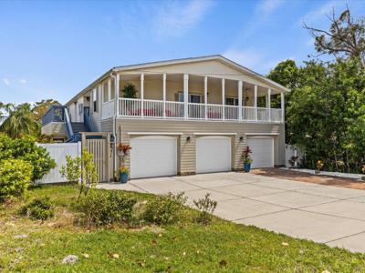 3014 BLUFF BOULEVARD