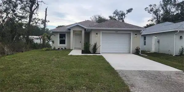 329 CHANDLER ROAD