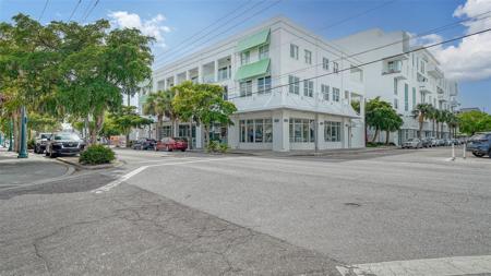 433 CENTRAL AVENUE