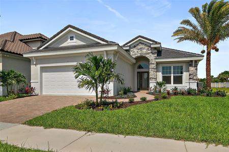 3 RIO VISTA DRIVE