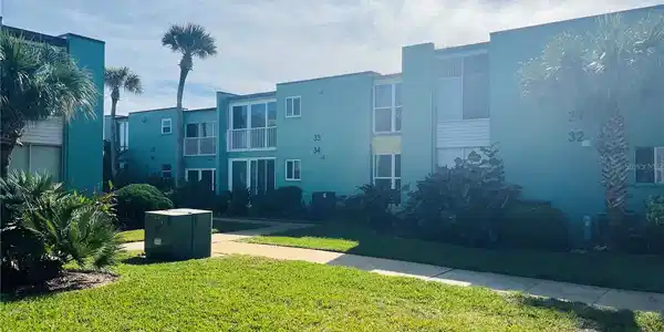 5500 OCEAN SHORE BOULEVARD