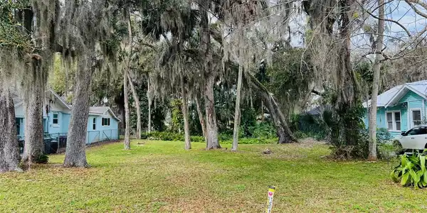 0 PALMETTO STREET