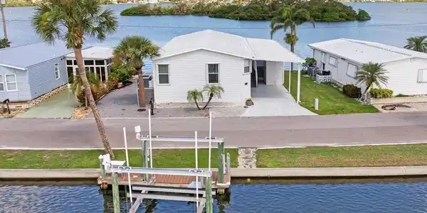 322 TERRA CEIA DRIVE