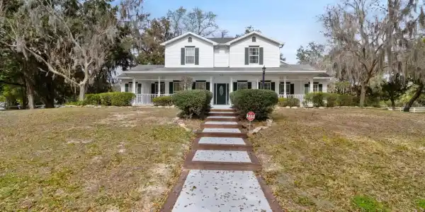 5410 S MAGNOLIA AVENUE