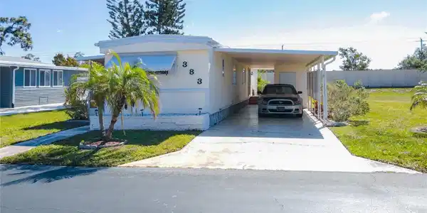 383 LONGWOOD DRIVE