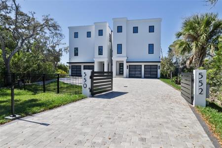 550 S PENINSULA AVENUE