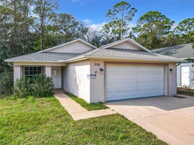 528 OLD MISSION ROAD