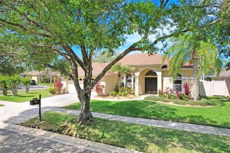 9802 WOODBAY DRIVE