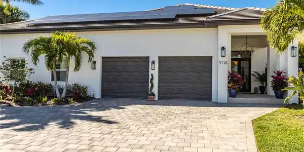 3110 WEDGEWOOD DRIVE