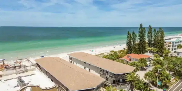 12 GULF BOULEVARD