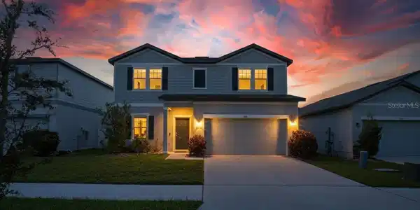 1147 ANCHOR BEND DRIVE