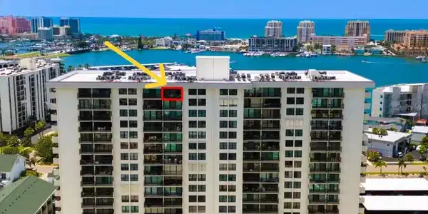 400 ISLAND WAY