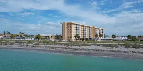 1255 TARPON CENTER DRIVE