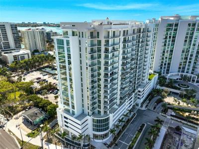 301 QUAY COMMONS