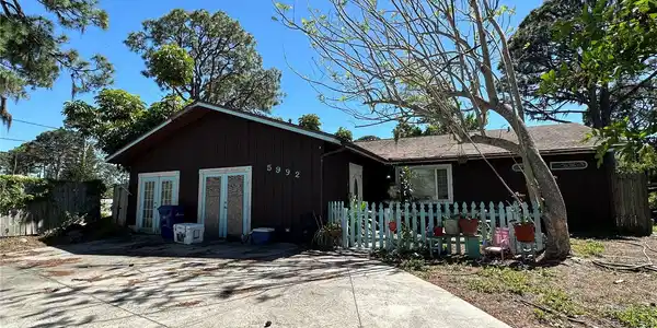 5992 OSPREY ROAD