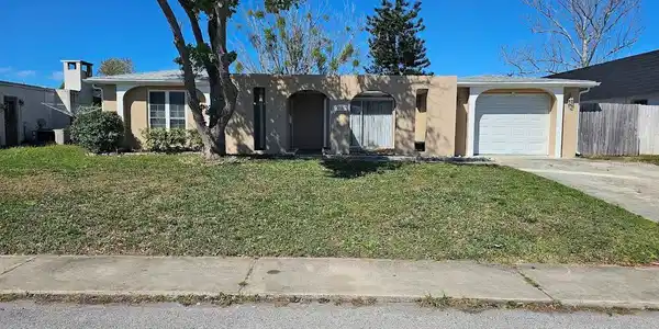 4021 GLISSADE DRIVE