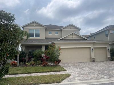 10534 LAKE SEMINOLE TERRACE