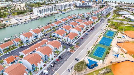 245 MEDALLION BOULEVARD
