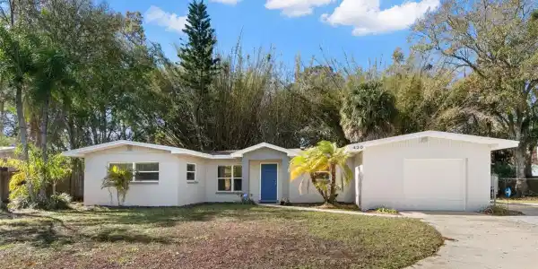 430 COUNTRY CLUB DRIVE