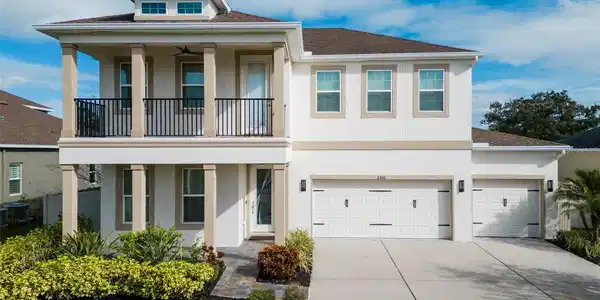 8306 SKY EAGLE DRIVE