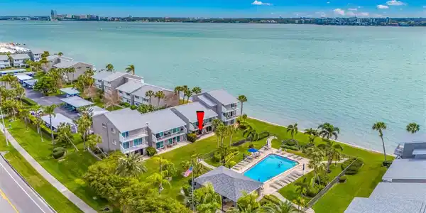 1301 GULF BOULEVARD