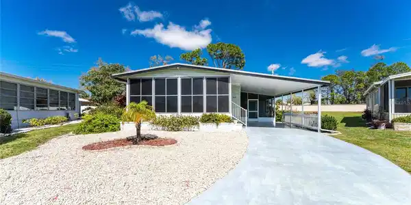 39 N FLORA VISTA STREET