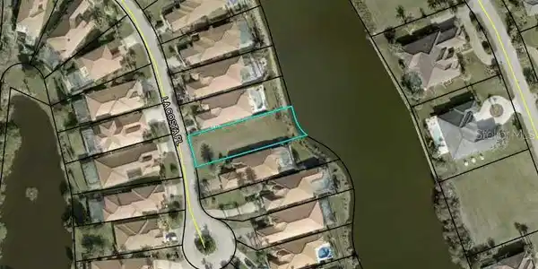17 LA COSTA PLACE