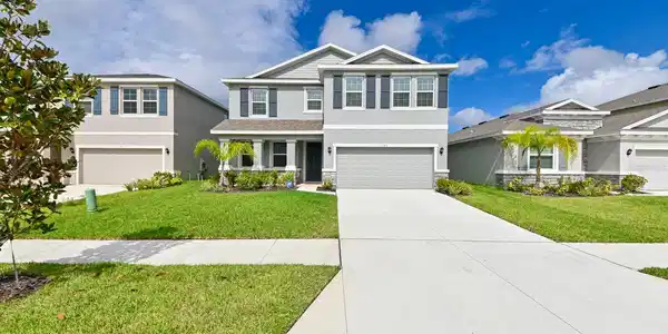 163 MANGROVE MANOR DRIVE