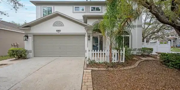 1767 OAK POND COURT