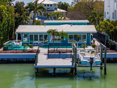 17016 DOLPHIN DRIVE