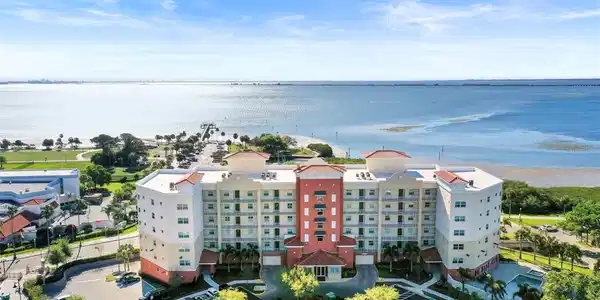 101 S BAYSHORE BOULEVARD