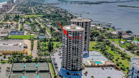 1 OCEANS WEST BOULEVARD